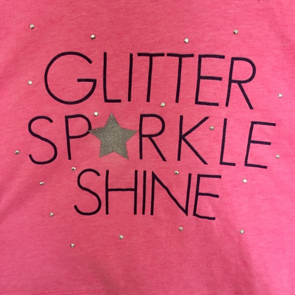 Children's Place Kids 7-8Y Long-Sleeve Graphic Tee - Picture 3 of 5